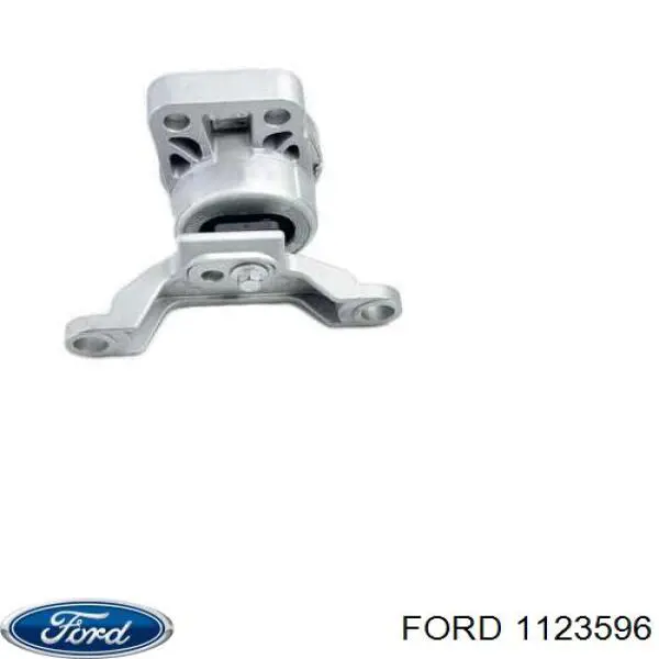 Подушка двигуна задня 1232113 Ford