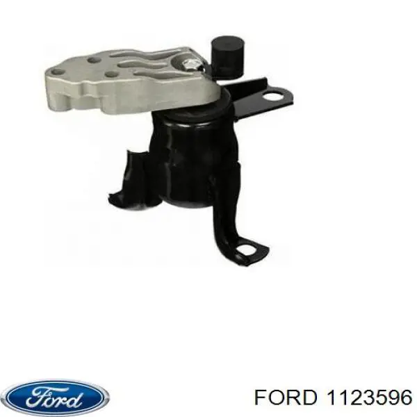 Купити 1232113 Ford Задня опора двигуна