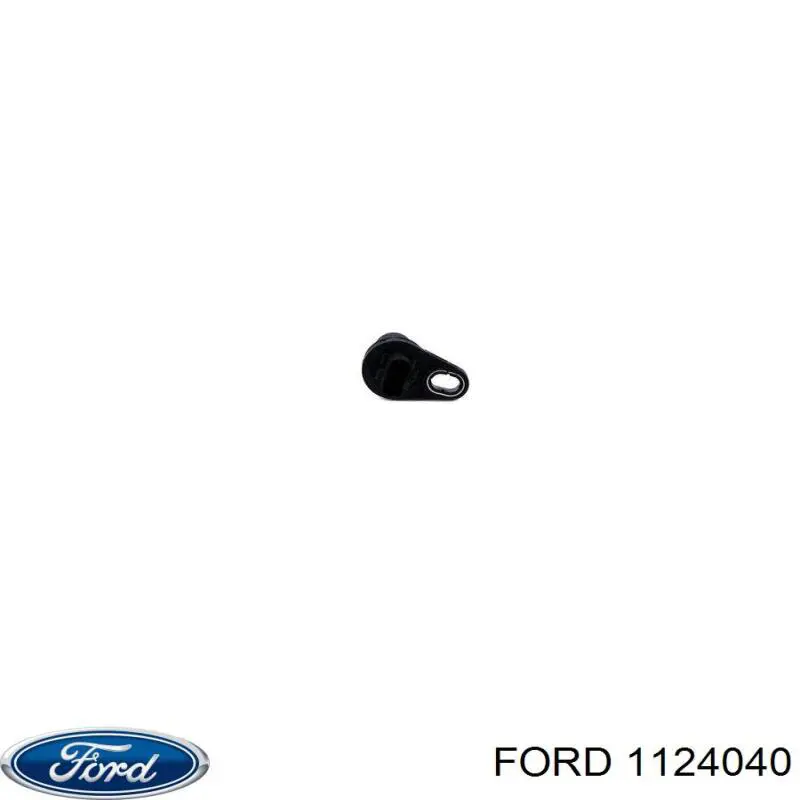 Купити 1124040 Ford ГРМ ремень