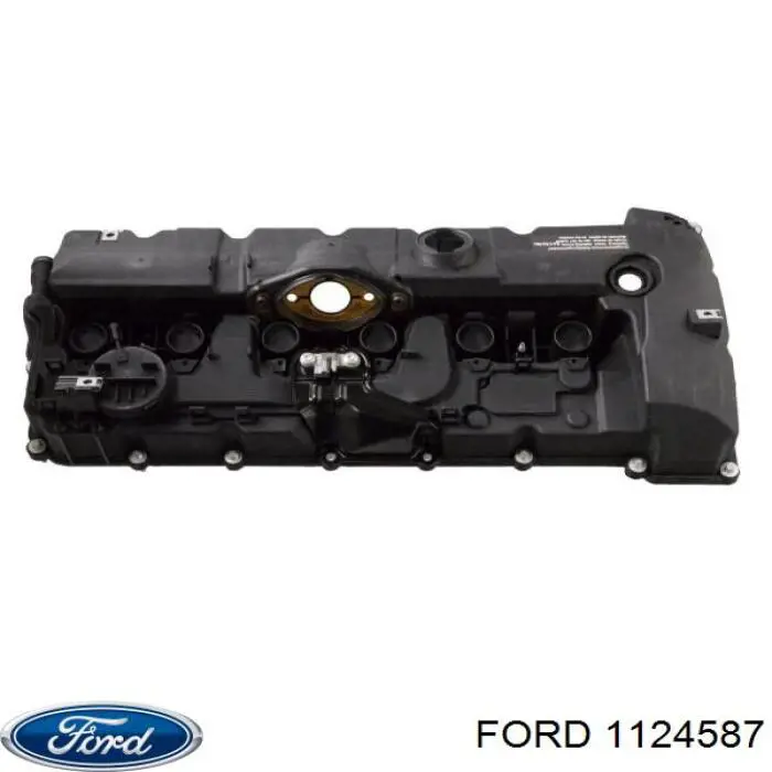 Бризковики задні, комплект Ford Mondeo 3 (B4Y) (Форд Мондео)