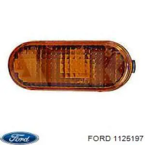 Повторювач повороту на крилі Polcar 954119EE ціна, від 4.12 USD