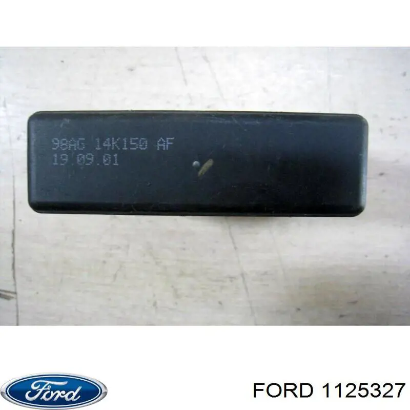 1125327 Ford 