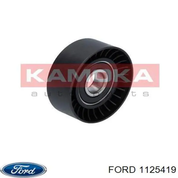 Натягувач приводного ременя Ford 1125419 ціна, від 52.96 USD