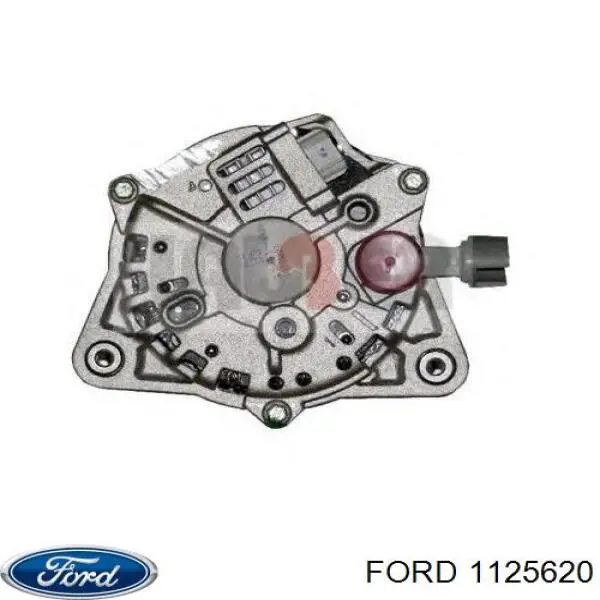 Купити GL456 Ford Генератор