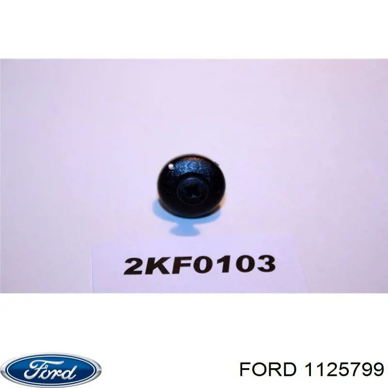  Ford 1125799 ціна, від 8.87 USD