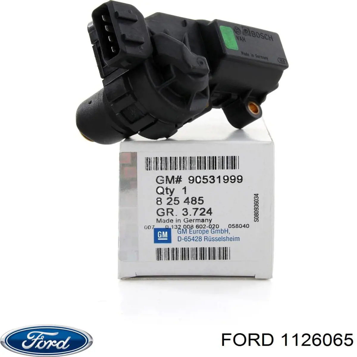  Ajusa 01060400 ціна, від 6.35 USD