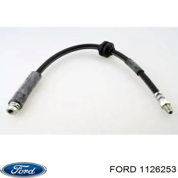 1126253 Ford 