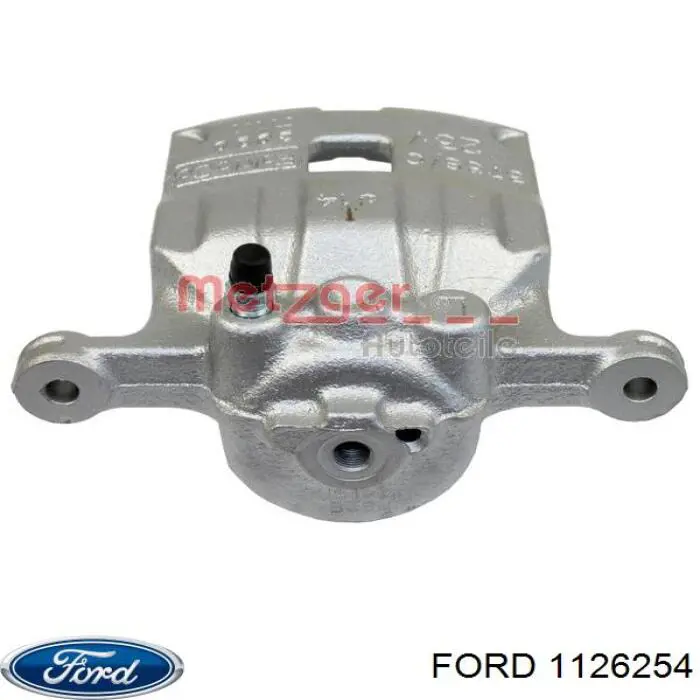 1126254 Ford 