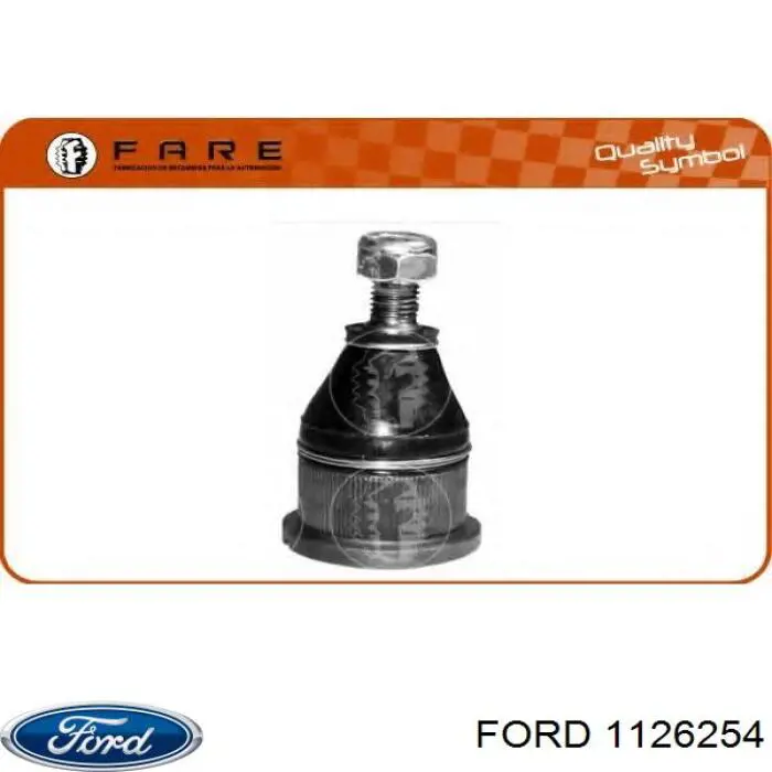  Ford 1126254 ціна, від 14.84 USD