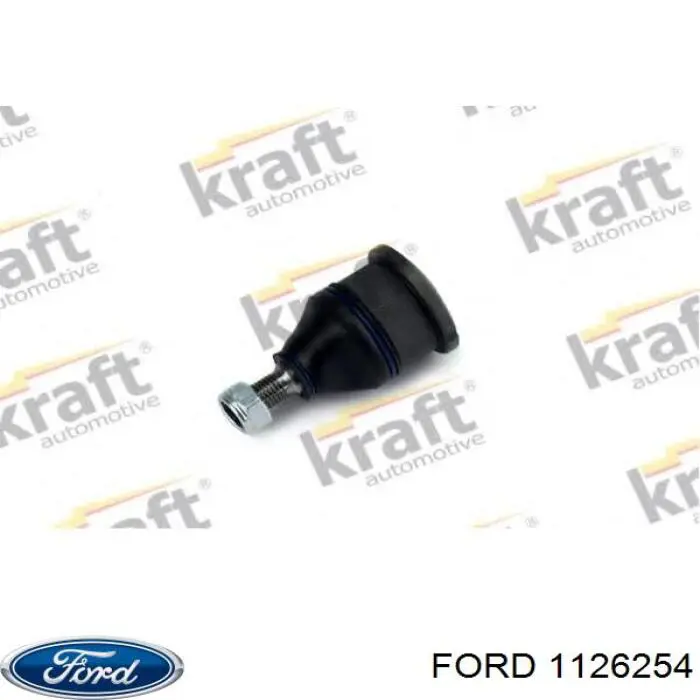 Купити 1126254 Ford 
