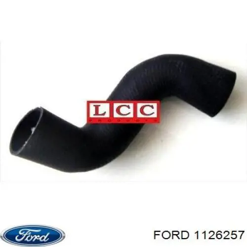  Ford 1126257