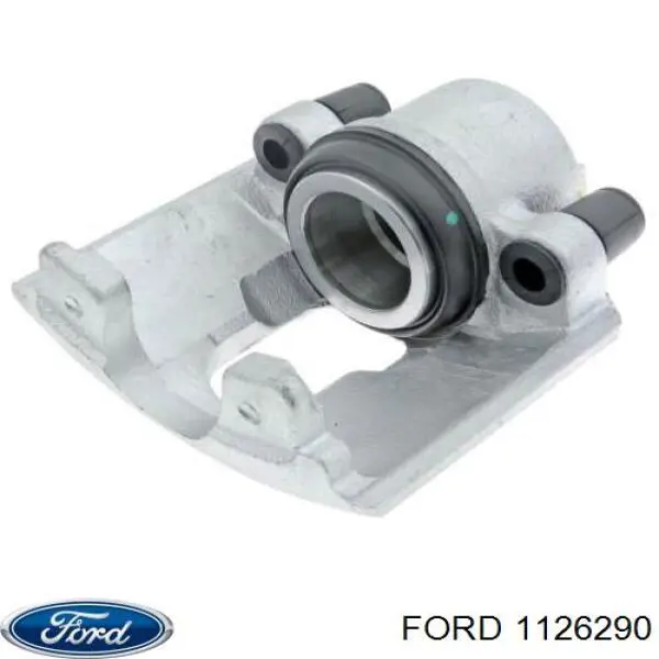 Купити 1126290 Ford Супорт гальмівний передній правий