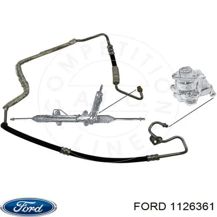 1126361 Ford 