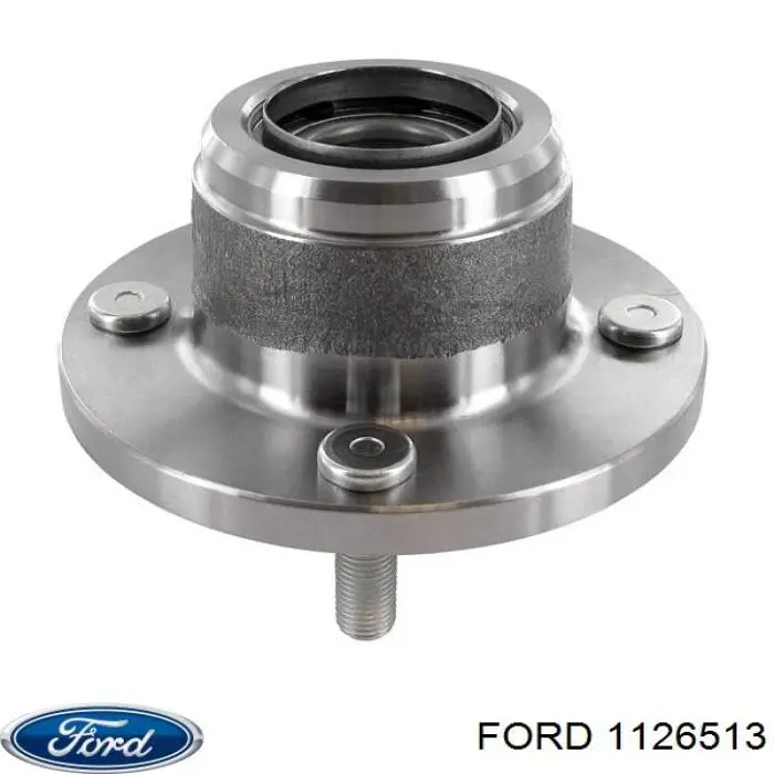 Маточини задніх коліс Ford 1126513 ціна, від 16.95 USD