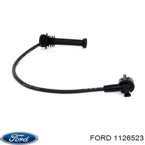 Дроти запалювання Ford 1126523 ціна, від 28.54 USD