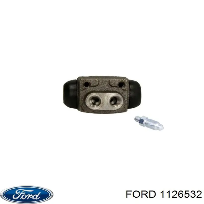 Робочий циліндр Ford 1126532