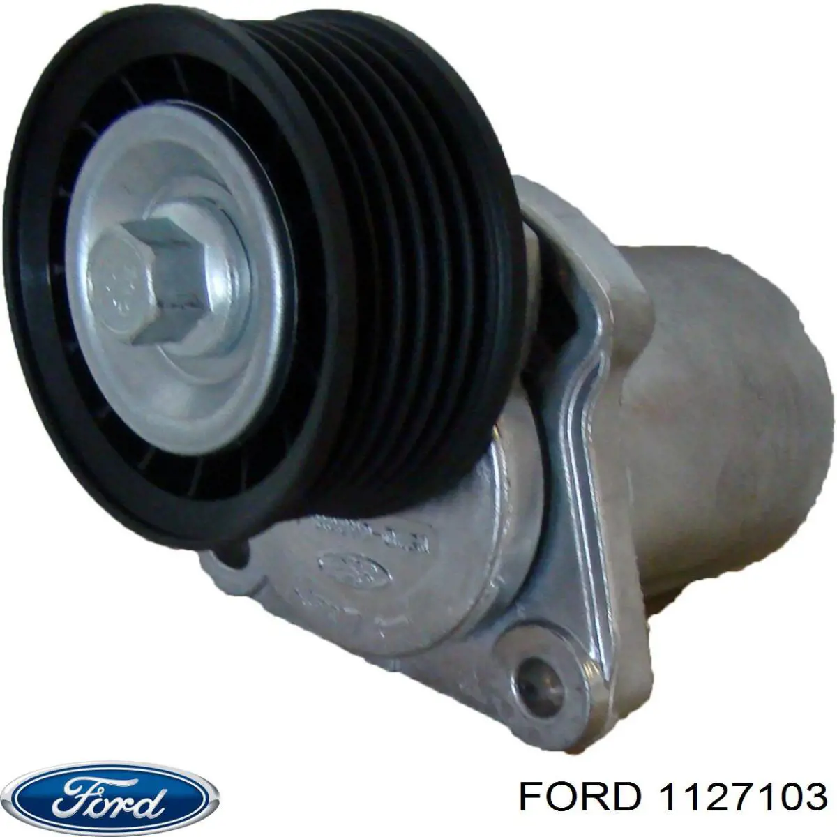 Купити 1127103 Ford Натягувач приводного ременя