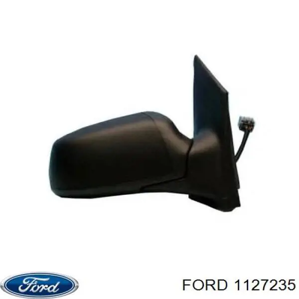 Ремінь кондиціонера Ford 1127235