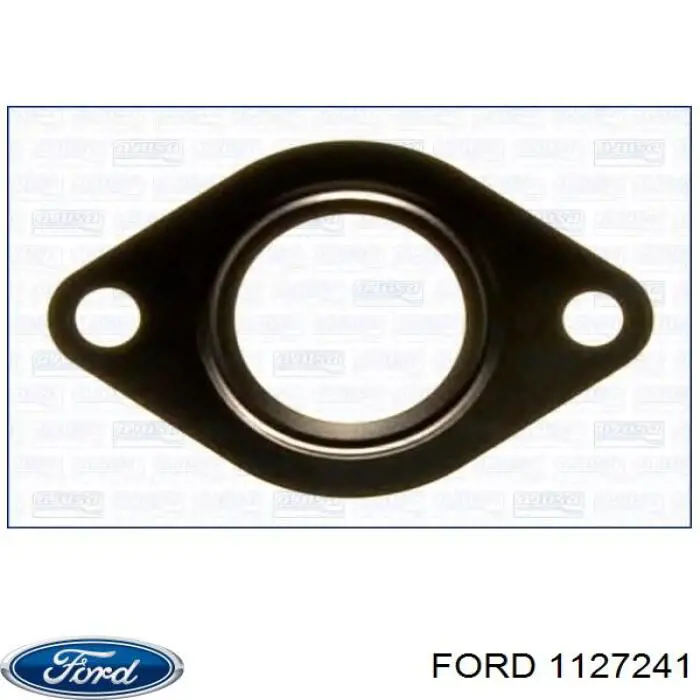 Прокладка EGR-клапана рециркуляції Ford 1127241 ціна, від 4.29 USD