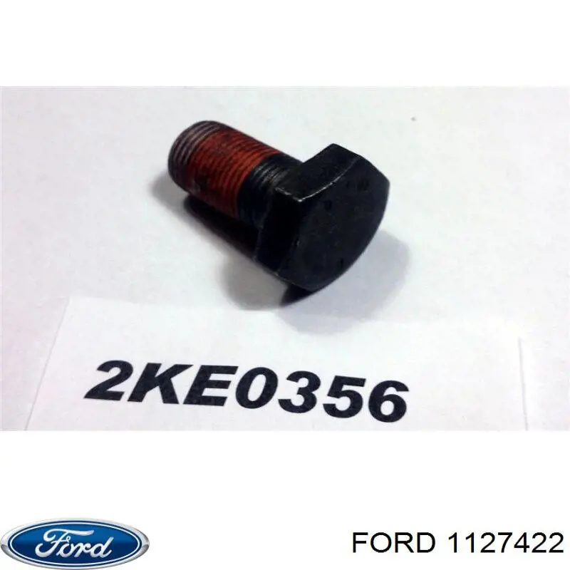  Ford 1127422 ціна, від 3.67 USD