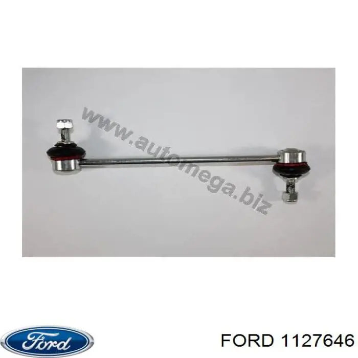 Стійка переднього стабілізатора Ford 1127646