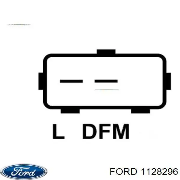 Генератор REMA-PARTS CA1760 ціна, від 108.04 USD