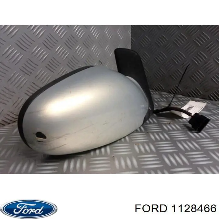 Праве бічне дзеркало Ford 1128466 ціна, від 56.70 USD