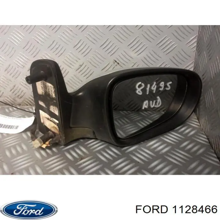 Купити 1128466 Ford Дзеркало праве
