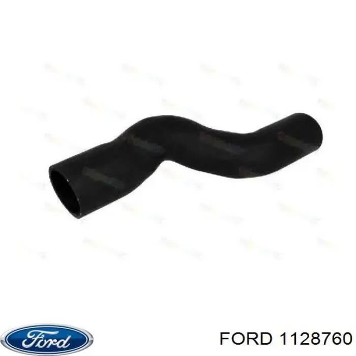 Купити 1128760 Ford Шланг/патрубок интеркуллера