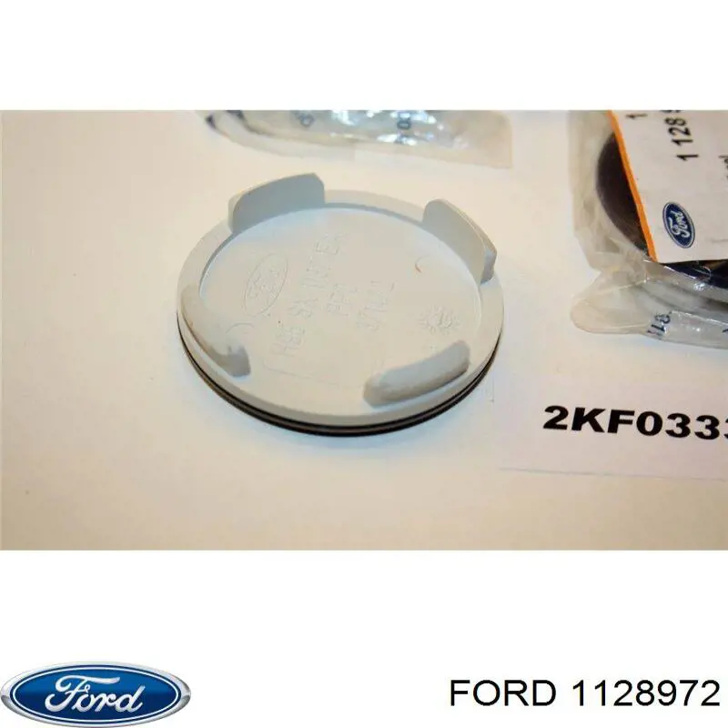 1128972 Ford ковпак колісного диска