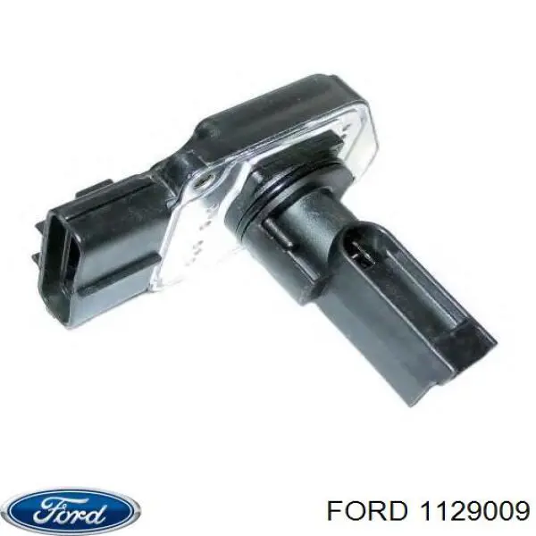 Датчик масової витрати повітря Ford 1129009 ціна, від 48.88 USD