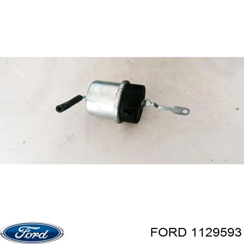  1328973 Ford