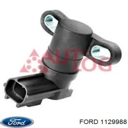 1129988 Ford датчик положення (оборотів коленвалу)