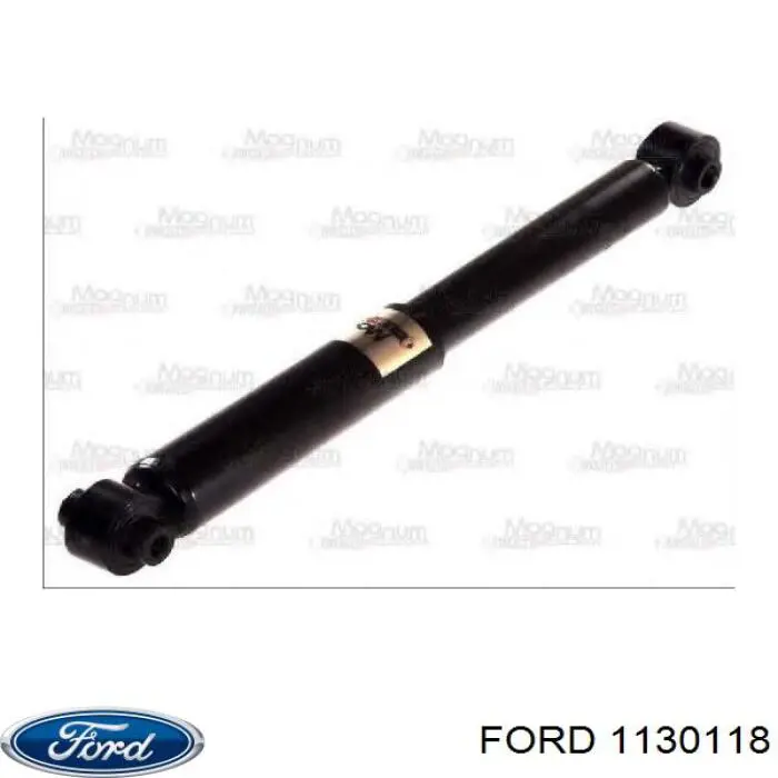 Купити 1130118 Ford Стійка амортизатора задня