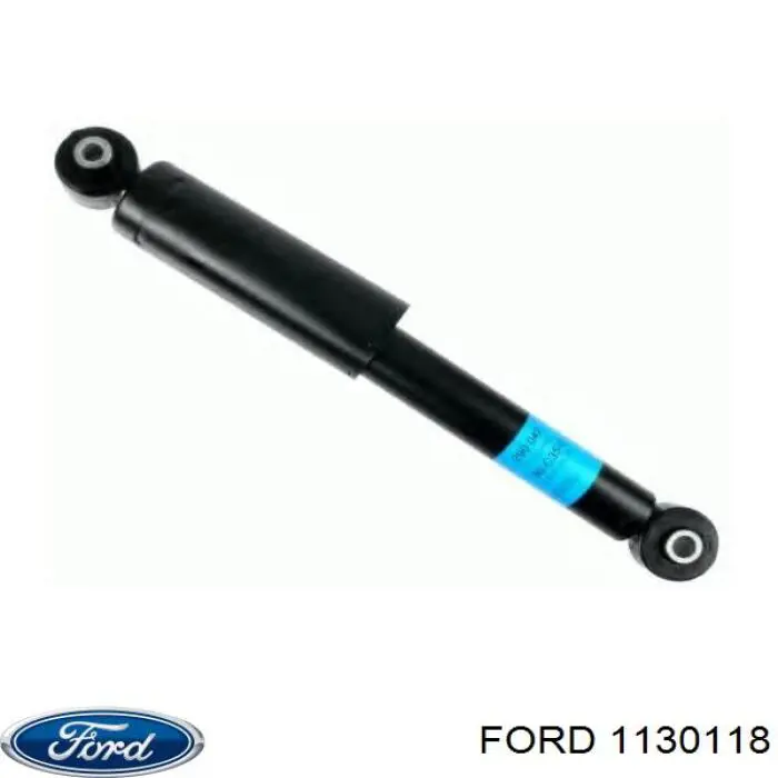 1130118 Ford амортизатор задній