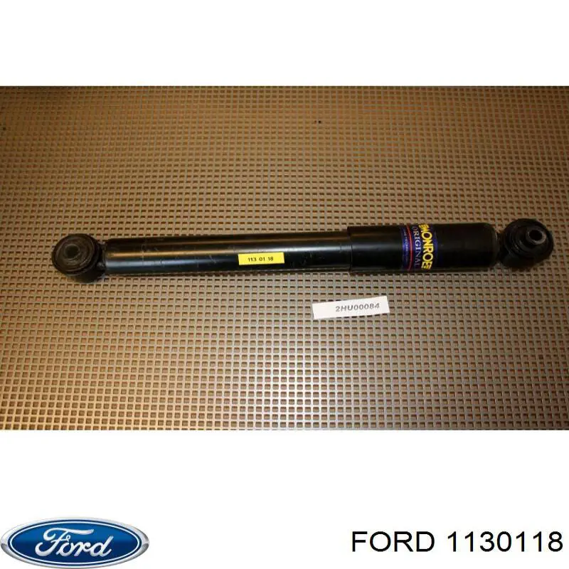 Амортизатор задній 1130118 Ford