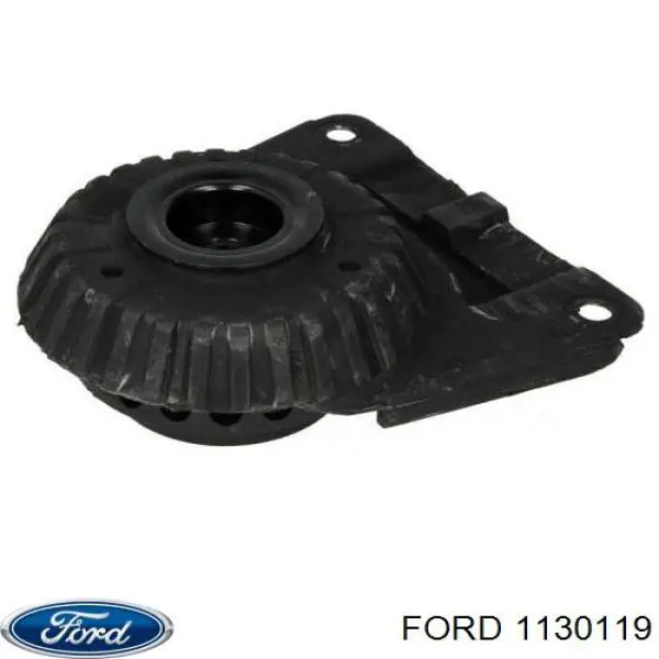 Опора амортизатора заднього Ford 1130119 ціна, від 22.23 USD