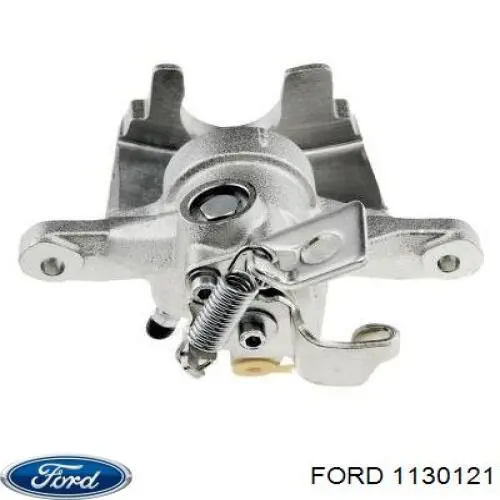 Купити 1130121 Ford Супорт задній лівий