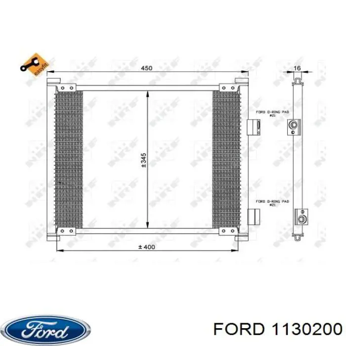  1133803 Ford