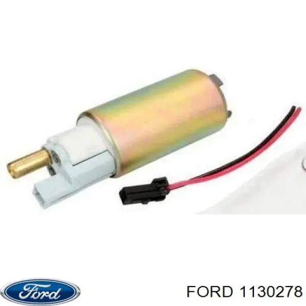 1005419 Ford Електробензонасос