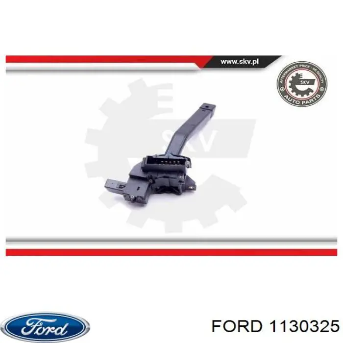 1130325 Ford 