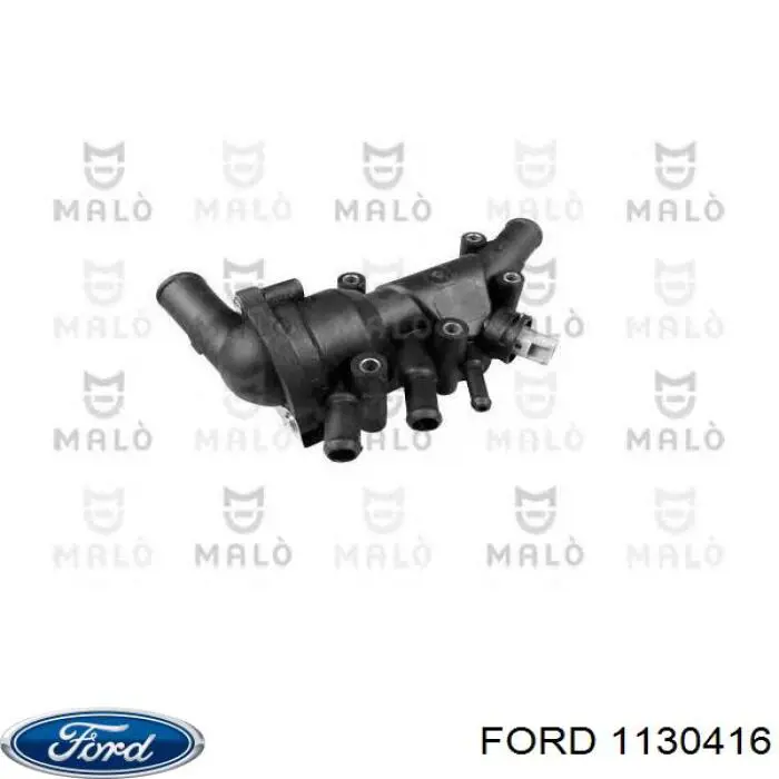  1218087 Ford