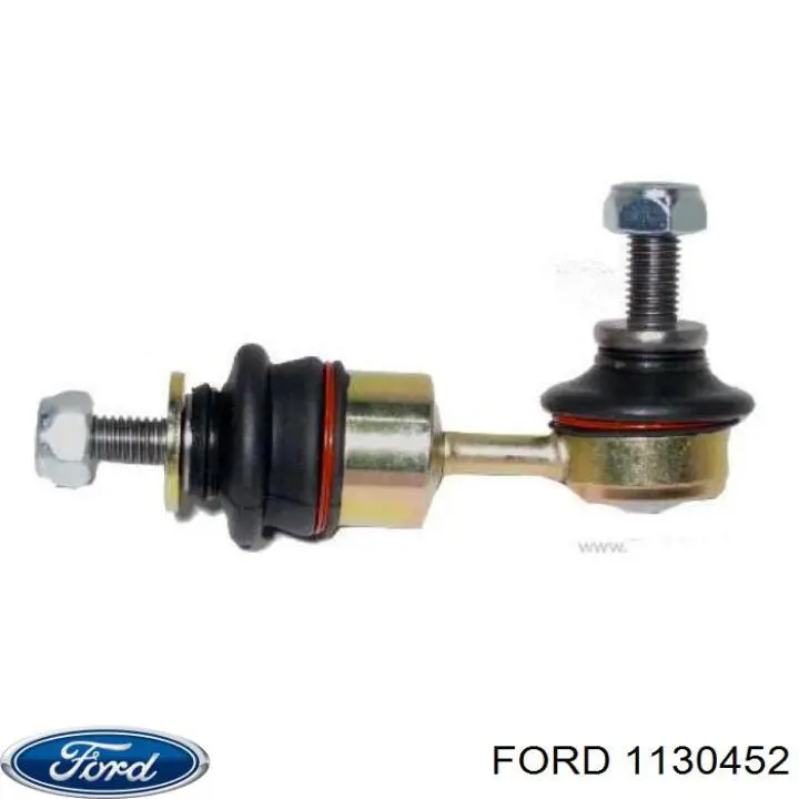 Лінк стабілізатора, заднього Ford 1130452 ціна, від 12.36 USD