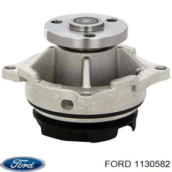 Помпа охолодження Ford 1130582 ціна, від 28.16 USD