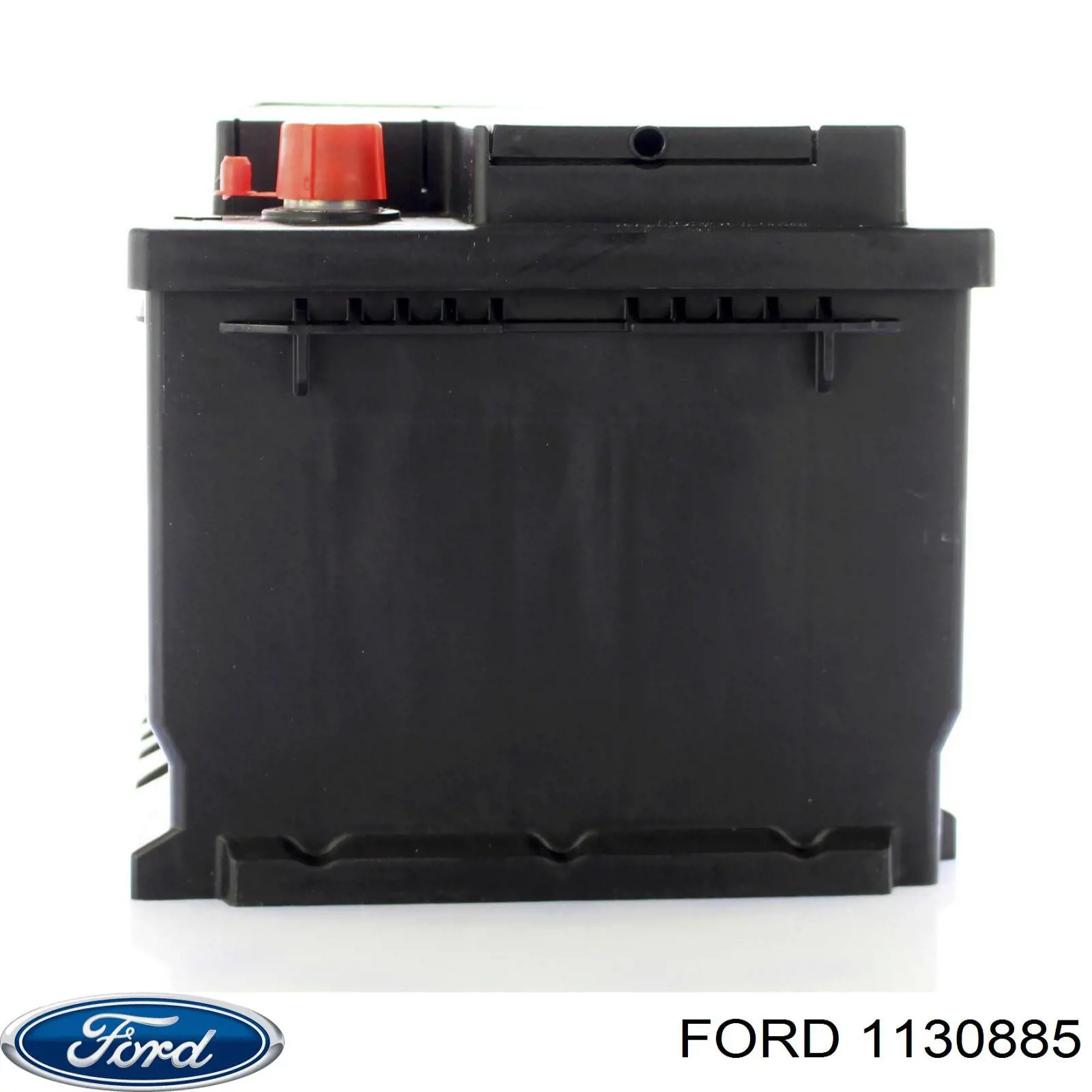 Акумуляторна батарея, АКБ Ford 1130885