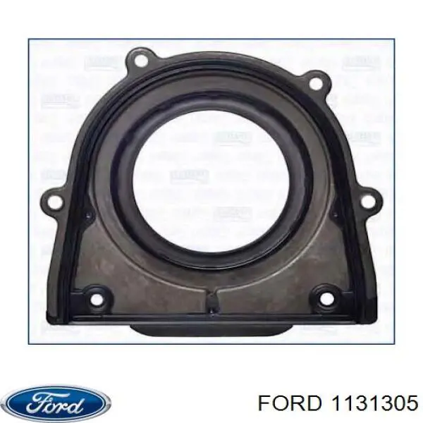 Сальник колінвала двигуна, задній Ford 1131305 ціна, від 47.69 USD