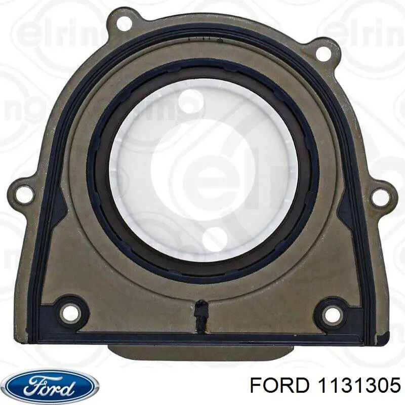 Купити 1131305 Ford Сальник колінвала задній