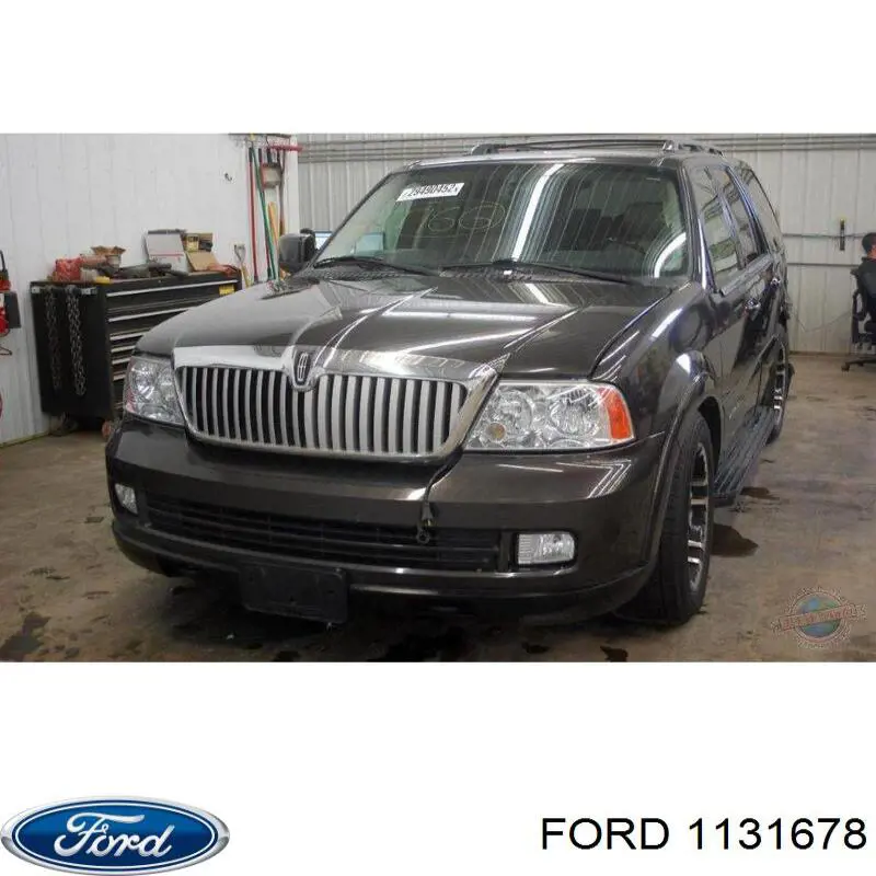  1131678 Ford