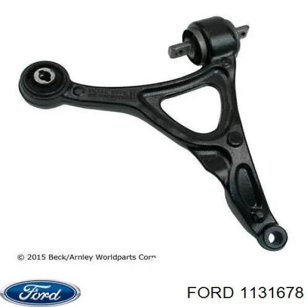  Ford 1131678