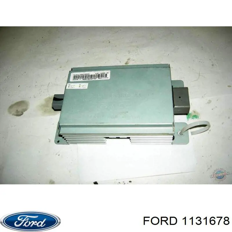  Ford 1131678 ціна, від 2.37 USD